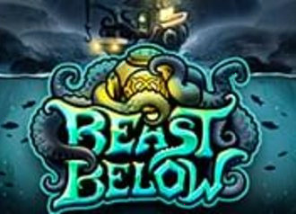 Beast Below от Hacksaw Gaming