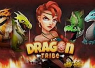 Dragon Tribe провайдер Nolimit City