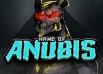 Hand Of Anubis Hacksaw Gaming слот