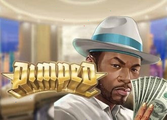 Pimmed автомат Play`n Go